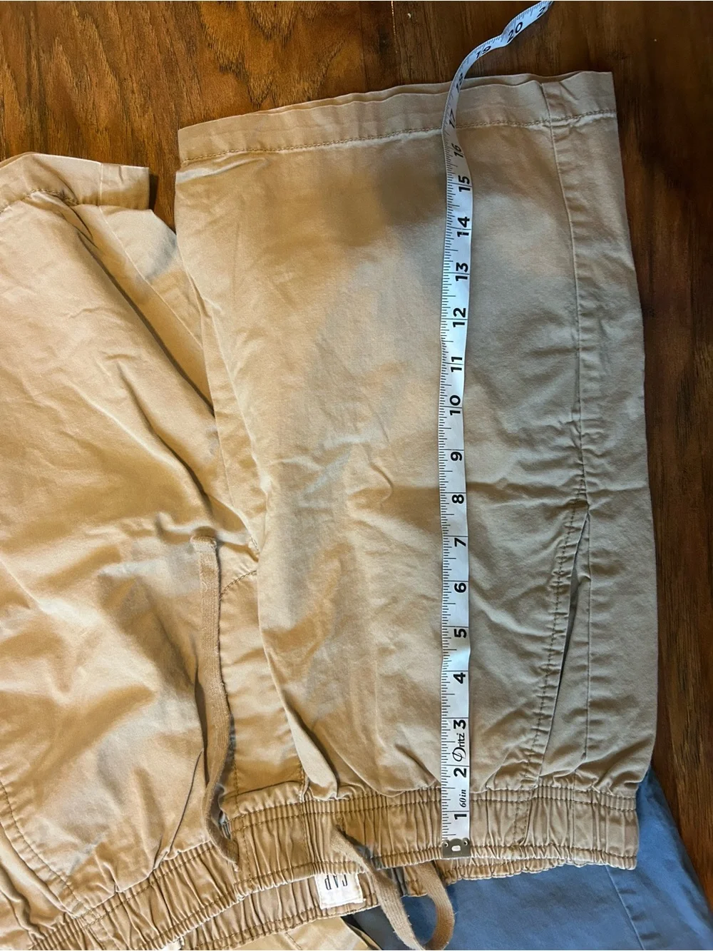GAP Boy’s Shorts Perfect For Summer Multicolored Bundle of Three